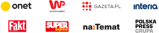 The largest publishers in Poland